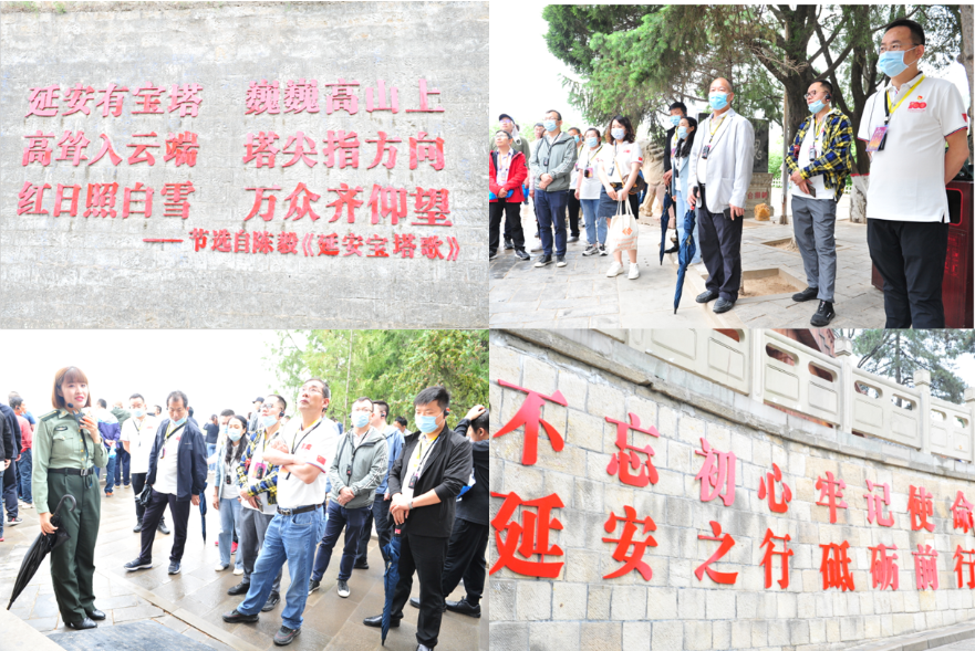 学党史 铭初心 同心同德同筑中国梦    爱于心 践于行 图强图富图绘金叶志——凯时尊龙人生就是博科教集团党委献礼建党100周年培训活动纪事