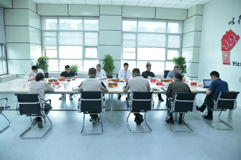新疆金叶科技公司董事会、股东会、监事会等系列会议成功召开