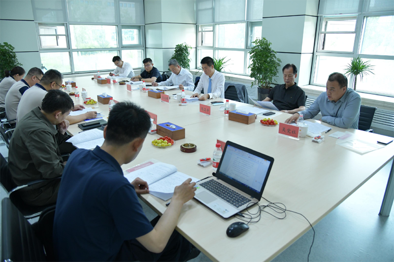 新疆金叶科技公司董事会、股东会、监事会等系列会议成功召开